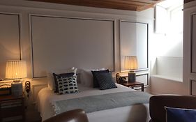 Casa Oliver Boutique B&B - Principe Real